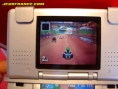 Vidéo Mario Kart DS