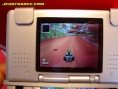 Vidéo Mario Kart DS