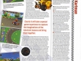 Scan Mario Kart DS