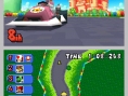 Mario Kart DS en détails