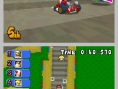 Mario Kart DS en détails