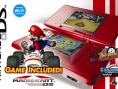 Mario Kart DS en détails