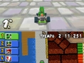 Mario Kart DS : plus d'images