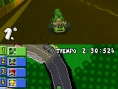 Mario Kart DS : plus d'images