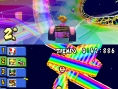 Mario Kart DS : plus d'images