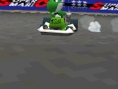 Mario Kart DS : plus d'images
