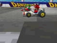 Mario Kart DS : plus d'images