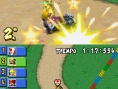Mario Kart DS : plus d'images