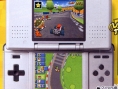 Mario Kart DS en scans