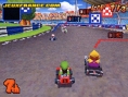 Mario Kart DS en scans