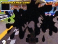 Mario Kart DS en scans