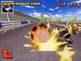 Mario Kart DS en scans