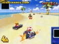 Mario Kart DS en scans
