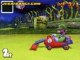 Mario Kart DS en scans