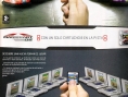 Publicités Mario Kart DS