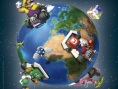 Publicités Mario Kart DS
