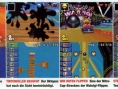 Publicités Mario Kart DS