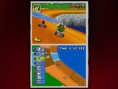 Les nouveaux circuits de Mario Kart DS