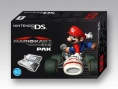 Mario Kart DS en bundle