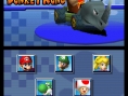 Mario Kart DS en images