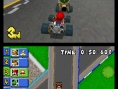 Mario Kart DS en images