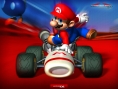 Mario Kart DS en images