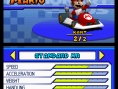 Mario Kart DS en images