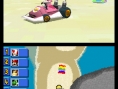 Mario Kart DS en images