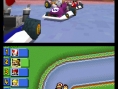 Mario Kart DS en images