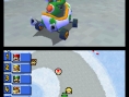 Mario Kart DS en images