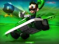 Mario Kart DS en images