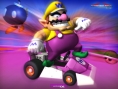 Mario Kart DS en images