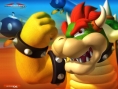 Mario Kart DS en images