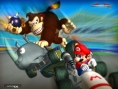 Mario Kart DS en images