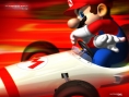 Mario Kart DS en images