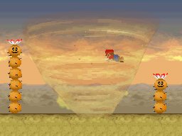 Un Mario Bros inédit sur NDS