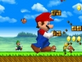 Un Mario Bros inédit sur NDS