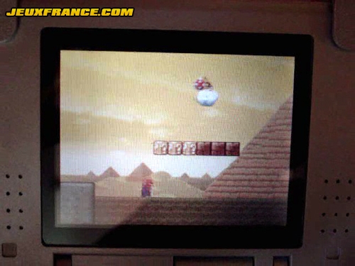 Vidéo New Super Mario Bros.