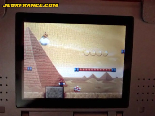 Vidéo New Super Mario Bros.
