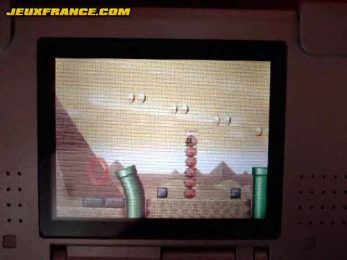 Vidéo New Super Mario Bros.