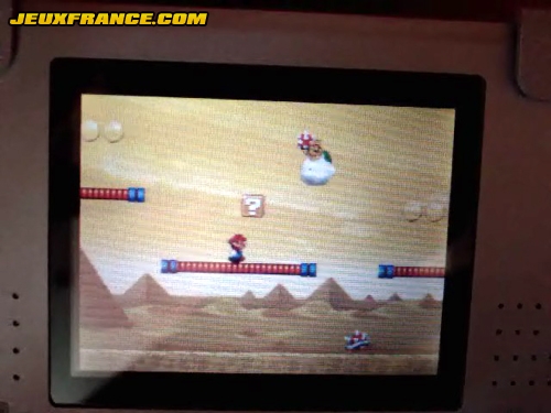 Vidéo New Super Mario Bros.