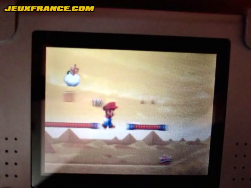 Vidéo New Super Mario Bros.