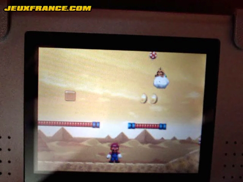 Vidéo New Super Mario Bros.