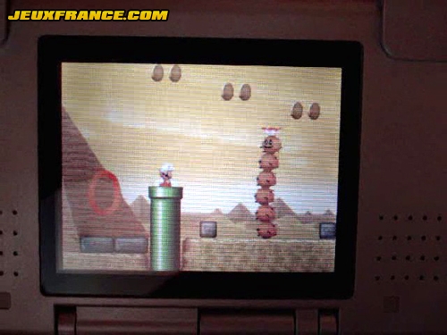 Vidéo New Super Mario Bros.