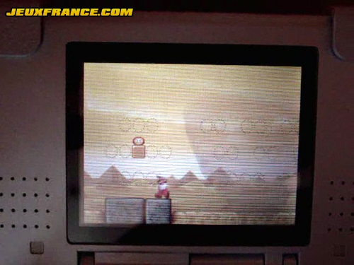 Vidéo New Super Mario Bros.