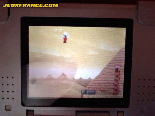 Vidéo New Super Mario Bros.