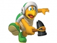 New Super Mario Bros : la totale