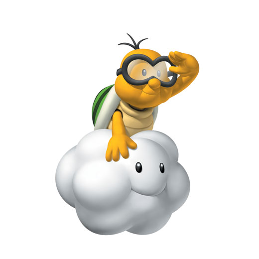 New Super Mario Bros : la totale