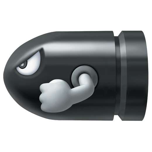 New Super Mario Bros : la totale