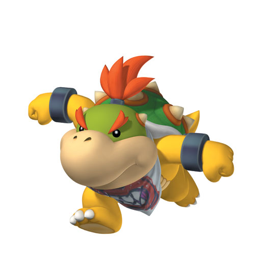 New Super Mario Bros : la totale